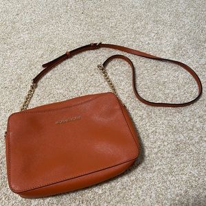 Michael Kors Medium Crossbody Bag